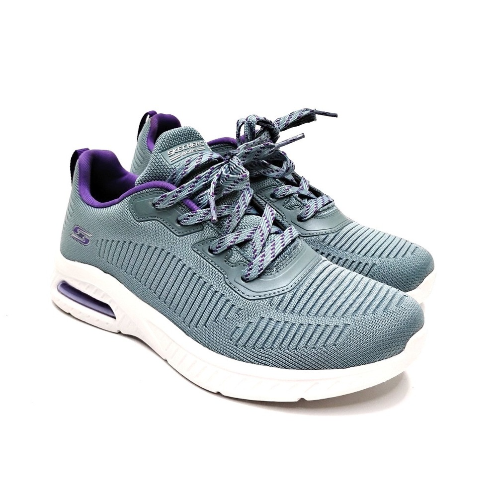 Skechers BOBS Squad Air Sweet Encounter Sneaker Women's Size 9